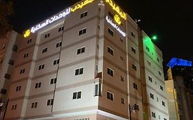 Al Muhaidb Al Diwan - Al Olaya